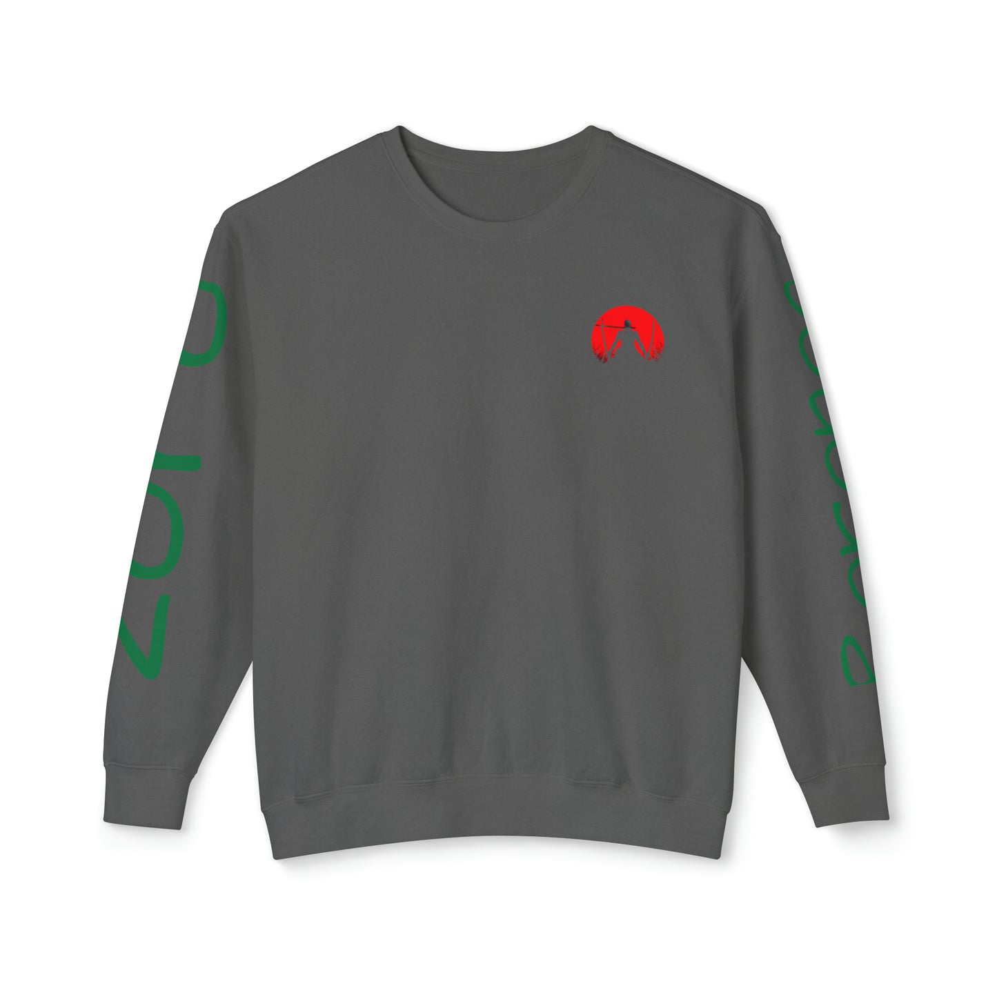 Roronoa zoro Sweatshirt