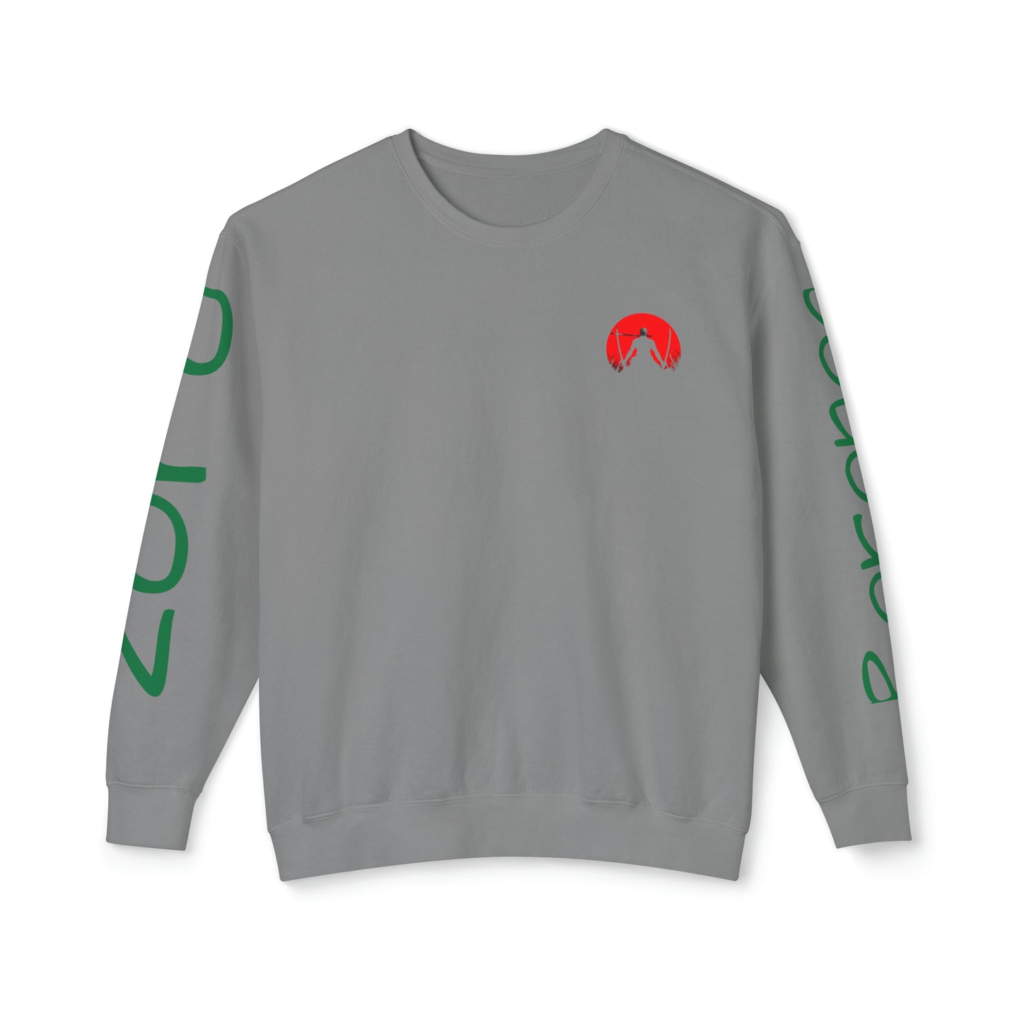 Roronoa zoro Sweatshirt