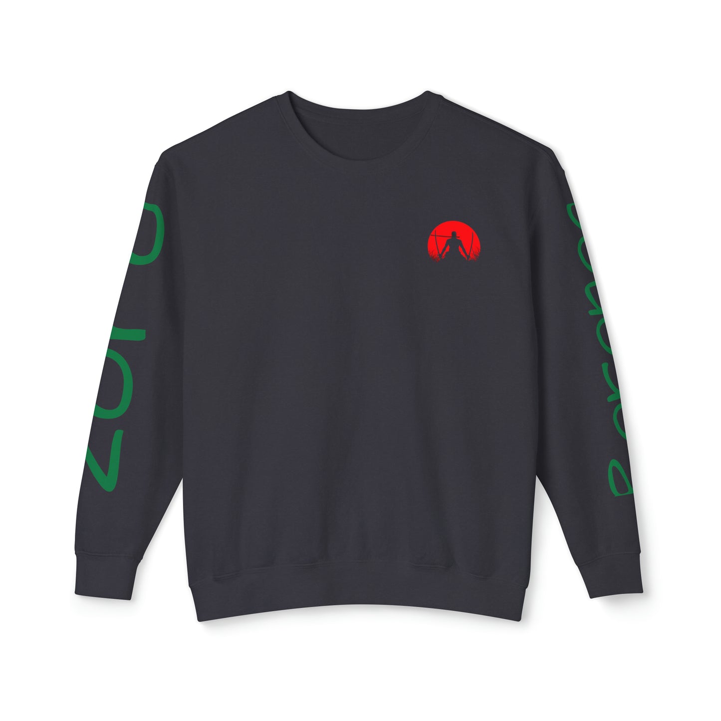 Roronoa zoro Sweatshirt