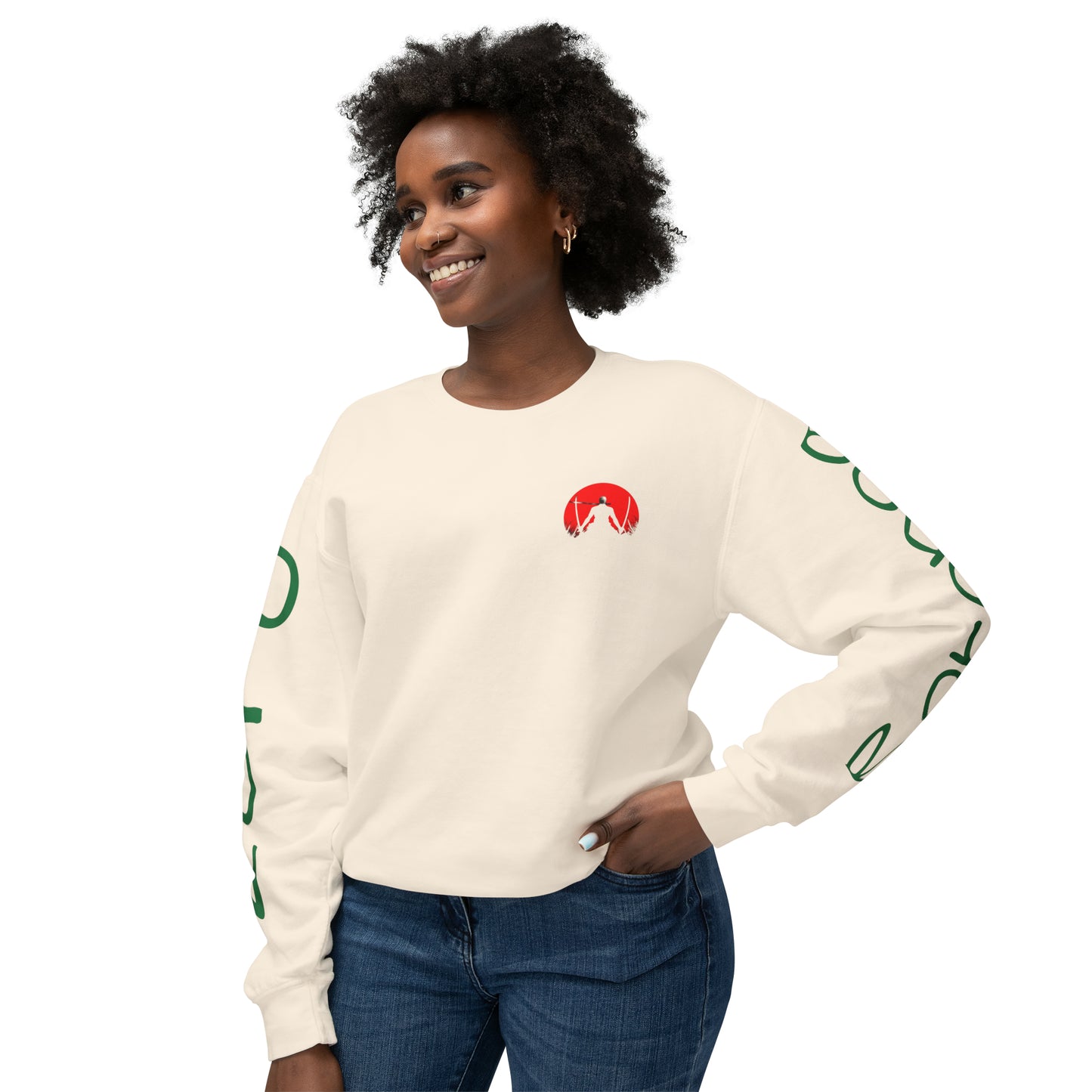 Roronoa zoro Sweatshirt