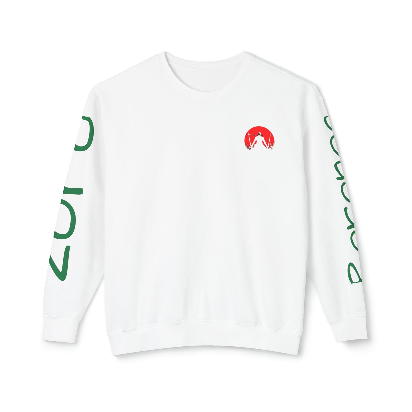 Roronoa zoro Sweatshirt