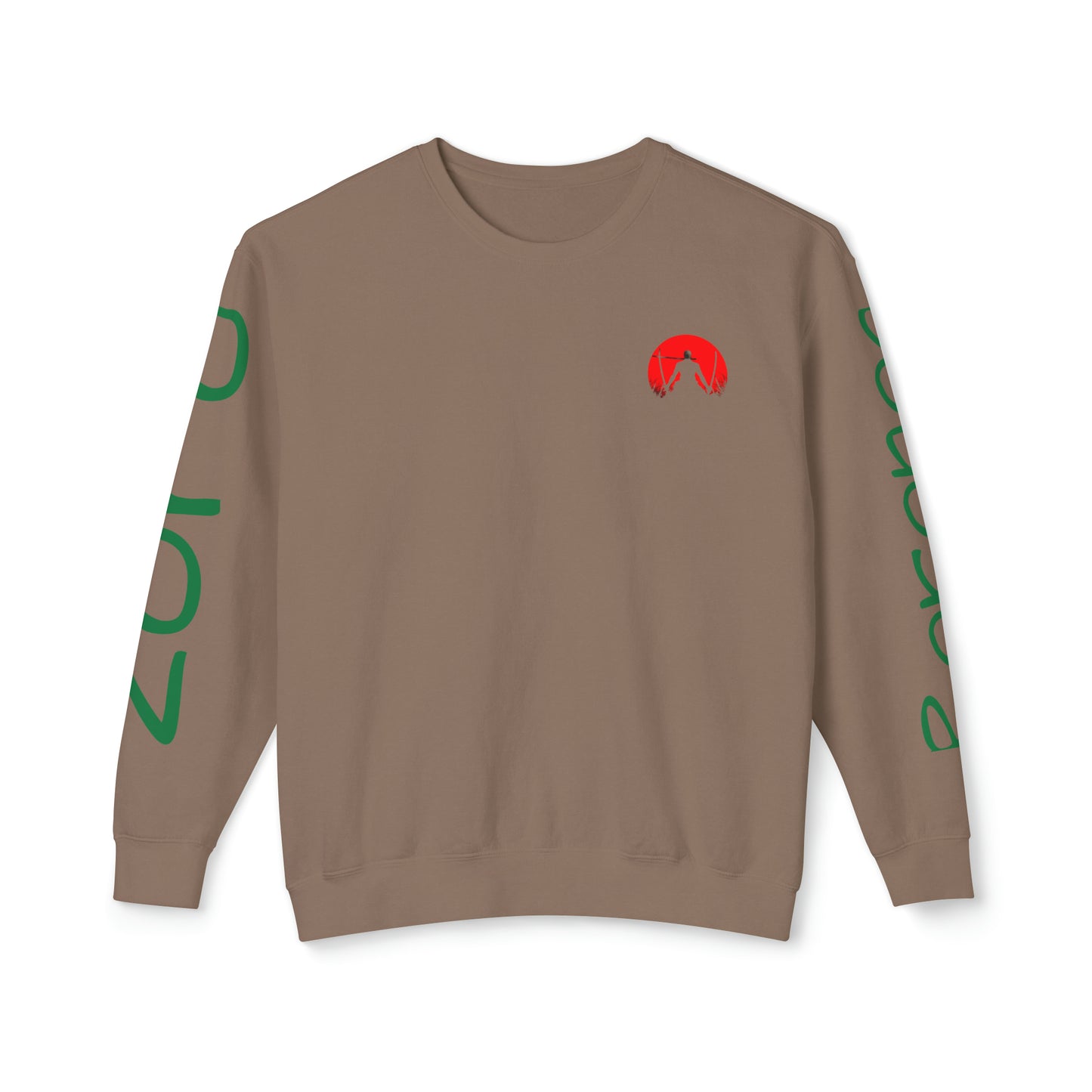 Roronoa zoro Sweatshirt