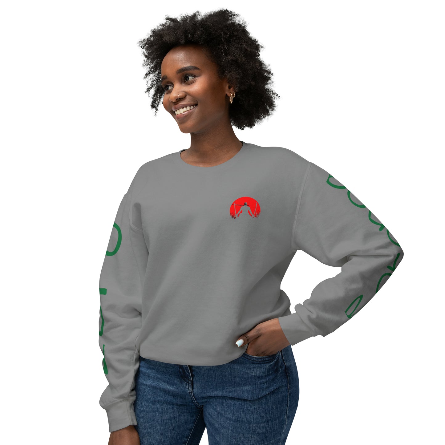 Roronoa zoro Sweatshirt