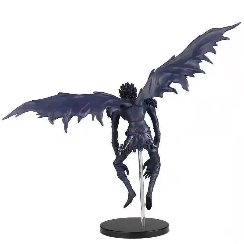 21CM Death No Ryuk Gift