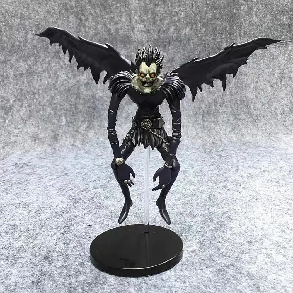 21CM Death No Ryuk Gift