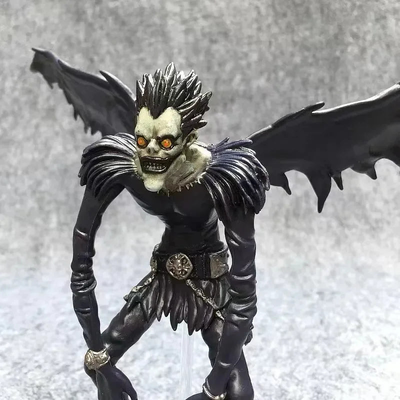 21CM Death No Ryuk Gift