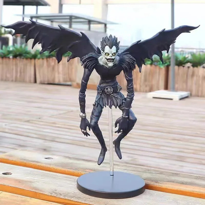 21CM Death No Ryuk Gift