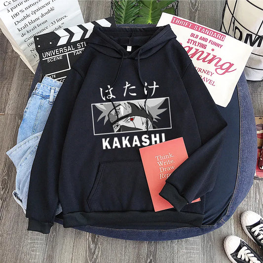 Kakashi  Sweatshirt