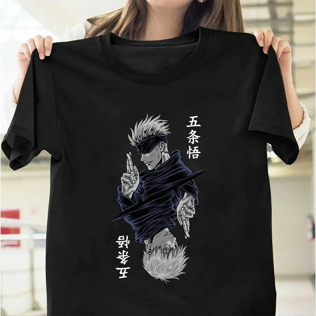 Jujutsu Kaisen Satoru Gojo