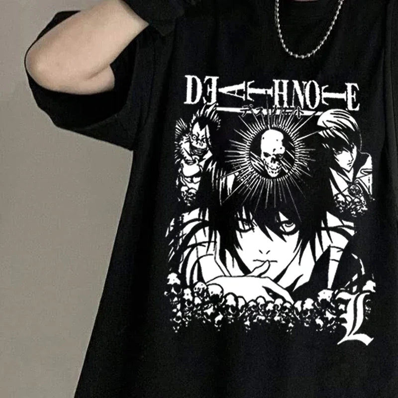 DEATHNOTE