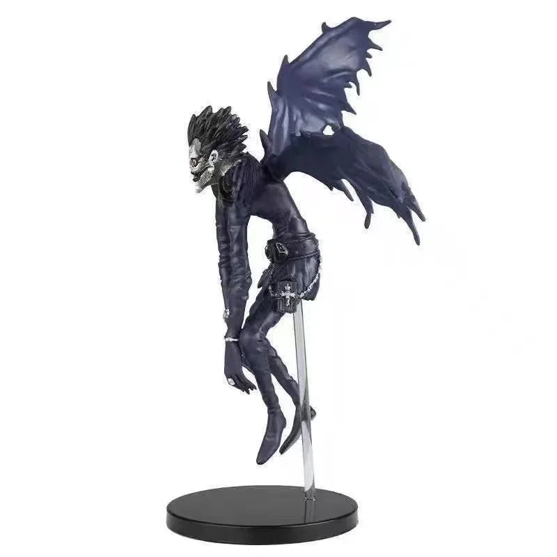 21CM Death No Ryuk Gift