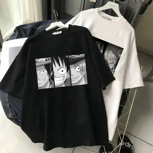 One Piece  T Shirt