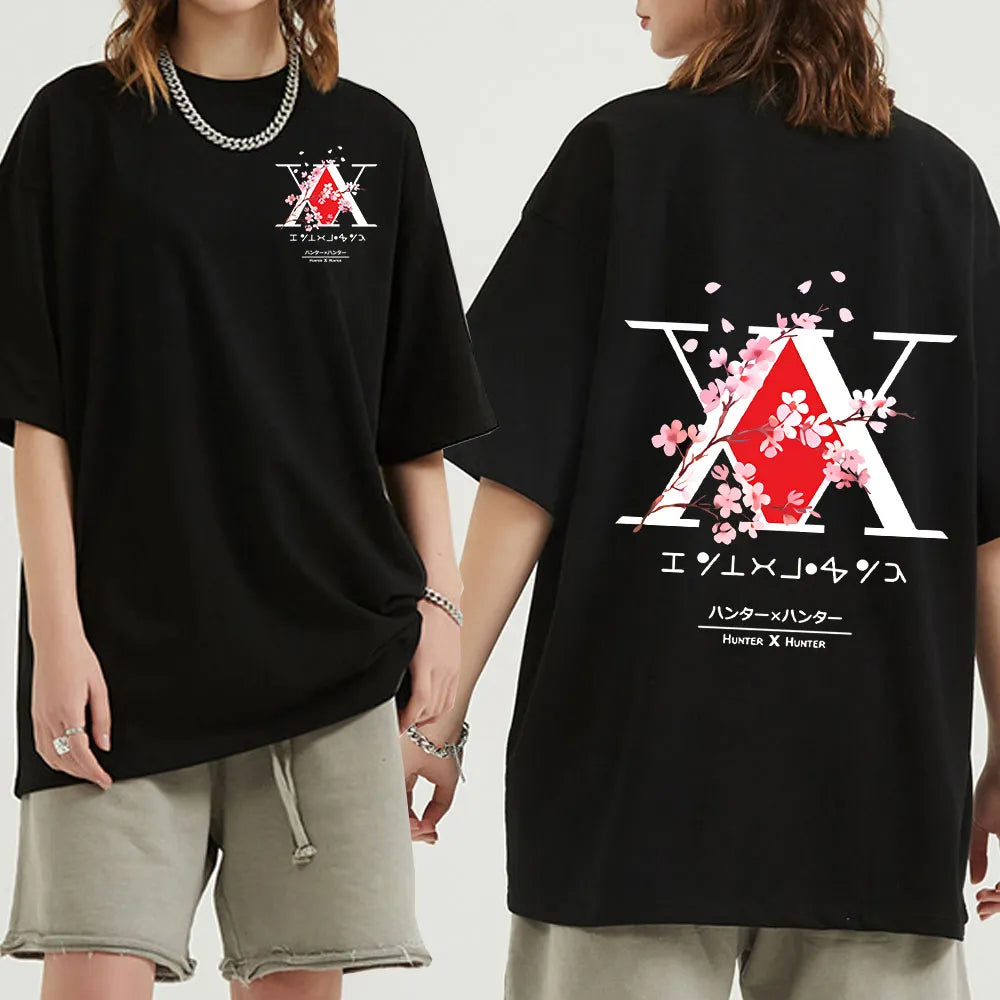 Hunter X Hunter T Shirt